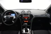 Ford Mondeo IV Москва  - изображение 21
