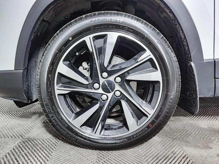 BAIC X35 Уфа  - изображение 22