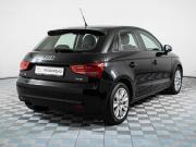 Audi A1 I (8X) Москва  - изображение 21