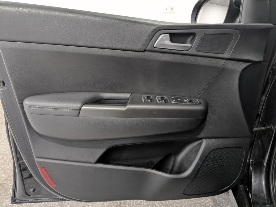 Kia Sportage IV Рестайлинг Москва  - изображение 19