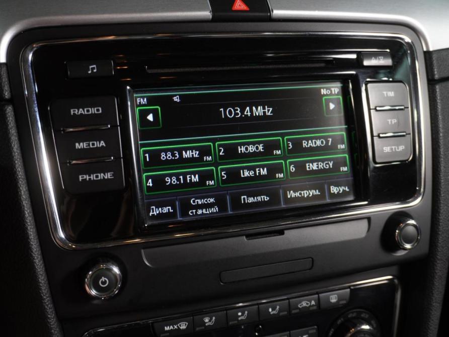 Skoda Superb II Воронеж  - изображение 16