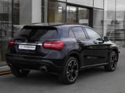 Mercedes-Benz GLA I (X156) Рестайлинг Москва  - изображение 28