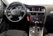 Audi A4 IV (B8) Рестайлинг Волгоград  - изображение 37