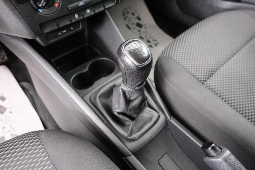 Volkswagen Polo VI Красноярск  - изображение 17