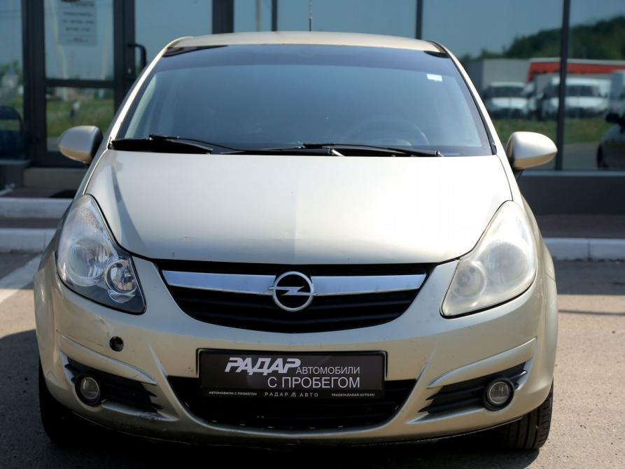Opel Corsa D Иваново  - изображение 2