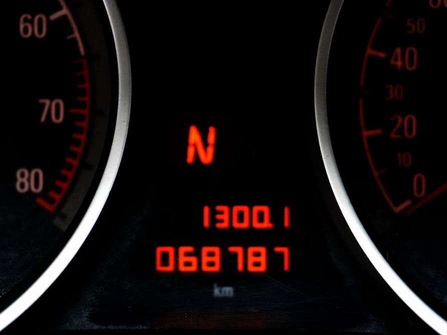 Opel Astra H Рестайлинг Москва  - изображение 14