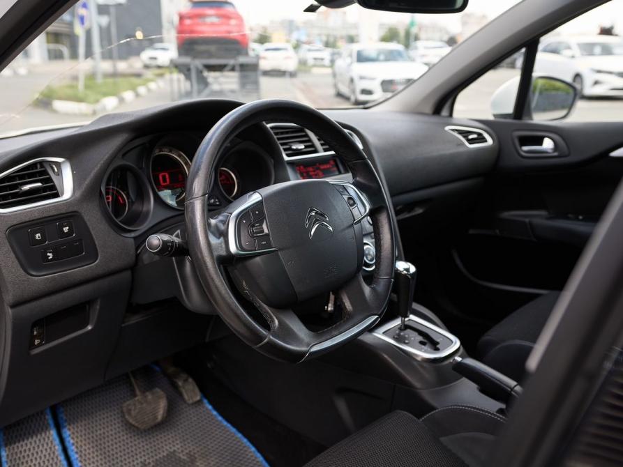 Citroen C4 II Казань  - изображение 5