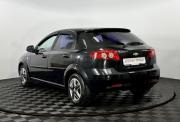 Chevrolet Lacetti I Нижний Новгород  - изображение 30
