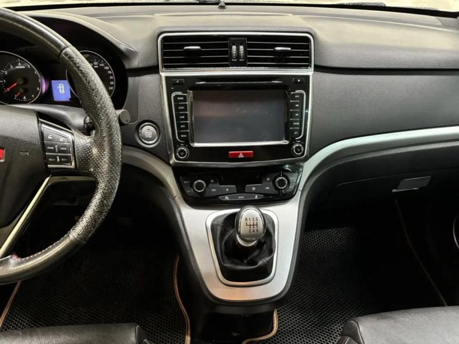 Haval H6 I Саратов  - изображение 11