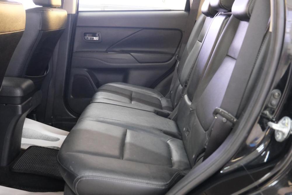 Mitsubishi Outlander III Рестайлинг 2 Омск  - изображение 22