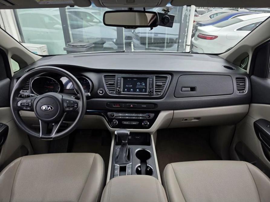 Kia Carnival III Санкт-Петербург  - изображение 10