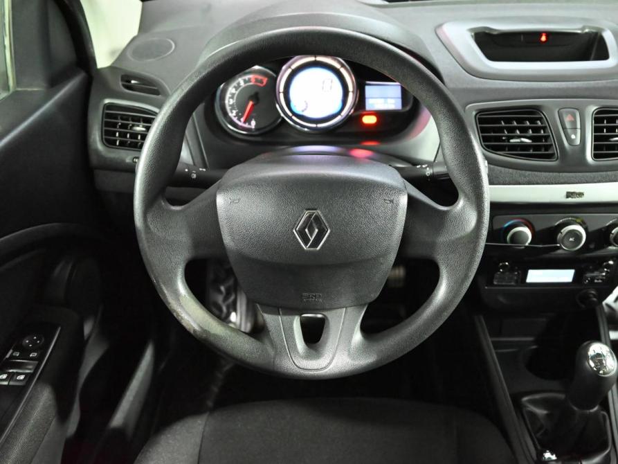 Renault Fluence I Рестайлинг Екатеринбург  - изображение 12