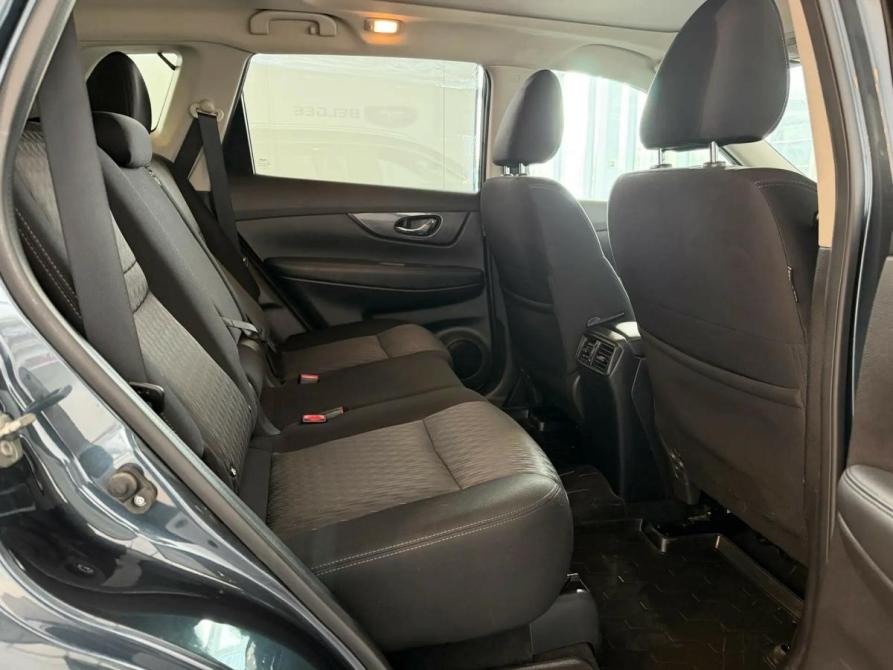 Nissan X-Trail III Рестайлинг Подольск  - изображение 14