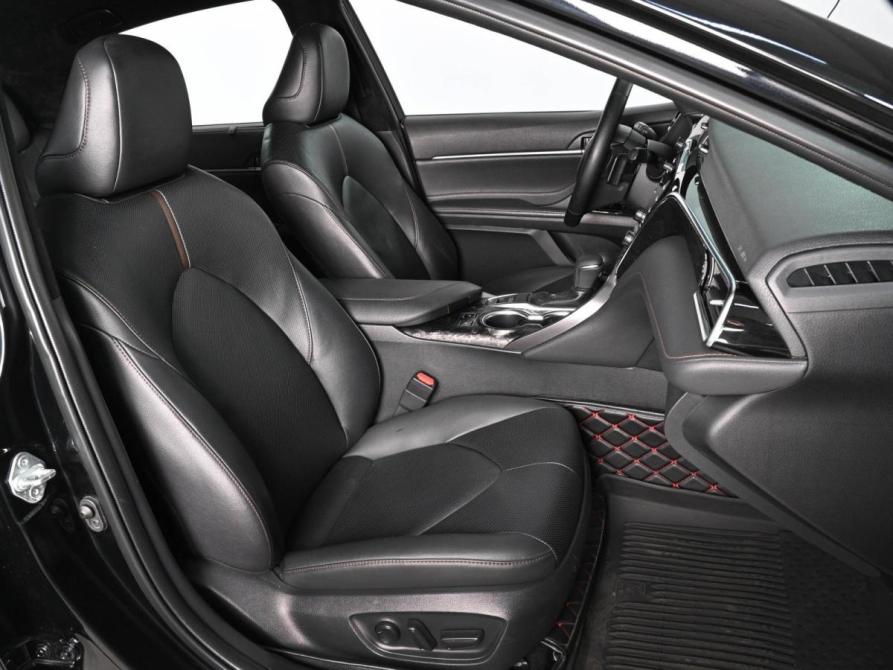 Toyota Camry VIII (XV70) Ростов-на-Дону  - изображение 8