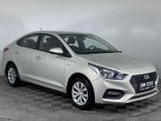 Hyundai Solaris II Ростов-на-Дону  - изображение 20