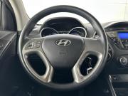 Hyundai ix35 I Рестайлинг Тамбов  - изображение 38