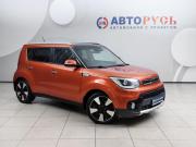 Kia Soul II Рестайлинг Подольск  - изображение 27