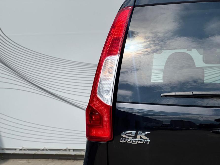 Mitsubishi eK Wagon III Рестайлинг Воронеж  - изображение 8