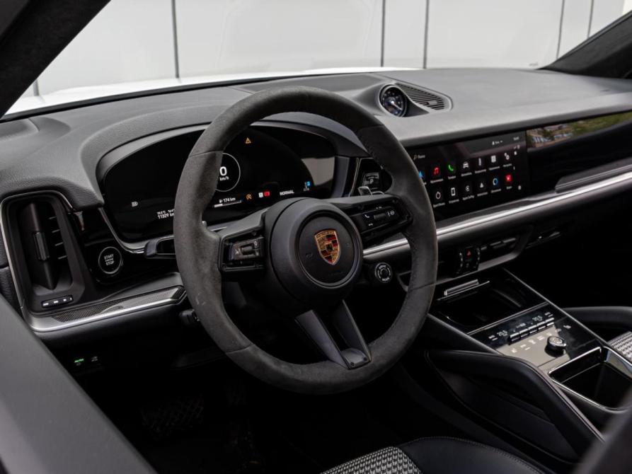 Porsche Cayenne III Рестайлинг Краснодар  - изображение 28