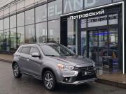 Mitsubishi ASX I Рестайлинг 2 Санкт-Петербург  - изображение 19