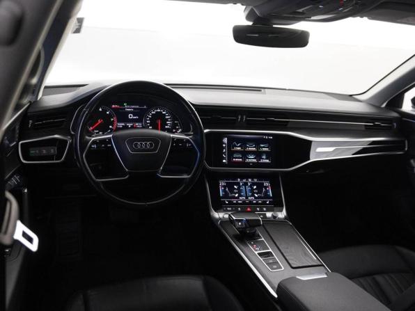 Audi A6 V (C8) с пробегом 2020 года, цена 3 099 077 рублей, 162640 км, седан, Автокод Объявления