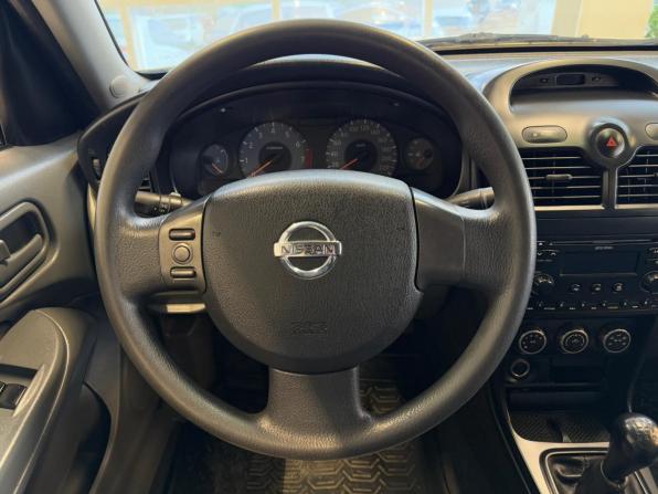 Nissan Almera Classic I с пробегом 2012 года, цена 595 000 рублей, 187000 км, седан, Автокод Объявления