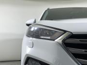Hyundai Tucson III Москва  - изображение 29