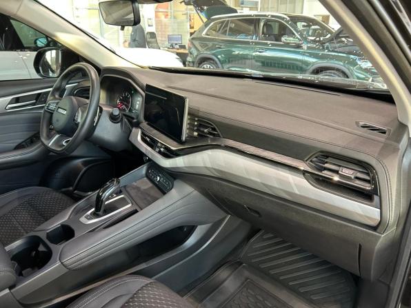 Haval F7x I Рестайлинг с пробегом 2023 года, цена 2 095 000 рублей, 39831 км, внедорожник, Автокод Объявления