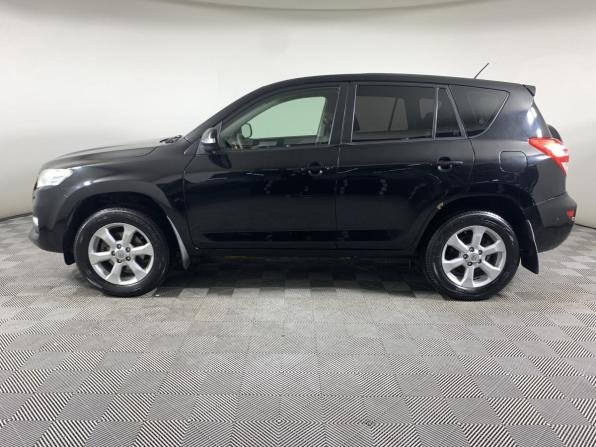 Toyota RAV4 III (XA30) Рестайлинг с пробегом 2011 года, цена 1 055 000 рублей, 282754 км, внедорожник, Автокод Объявления