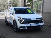 Kia Sportage V Москва  - изображение 20