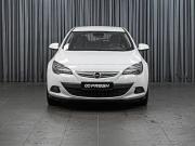 Opel Astra J Рестайлинг Ставрополь  - изображение 22