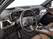 BMW X5 IV (G05/G18) Рестайлинг Москва  - изображение 45