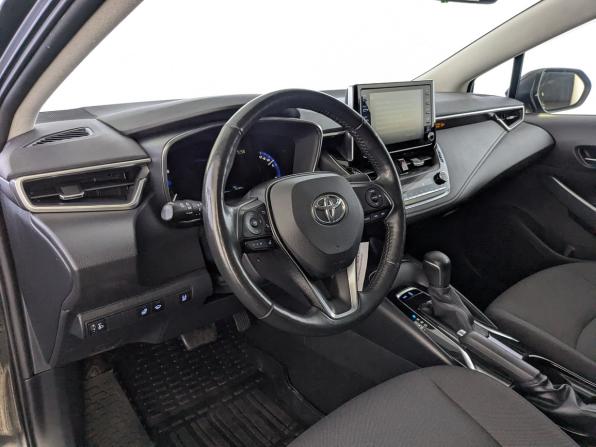 Toyota Corolla XII (E210) с пробегом 2020 года, цена 1 899 000 рублей, 76743 км, седан, Автокод Объявления