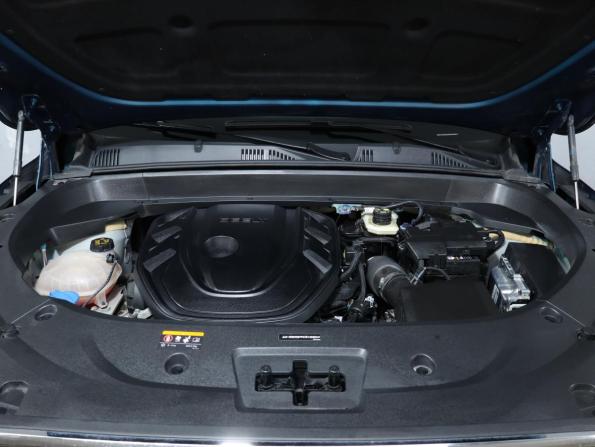 Geely Monjaro I с пробегом 2023 года, цена 2 999 000 рублей, 50000 км, внедорожник, Автокод Объявления