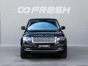 Land Rover Range Rover IV Краснодар  - изображение 32