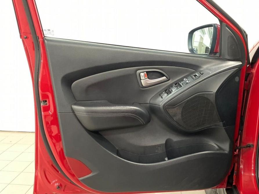 Hyundai ix35 I Волгоград  - изображение 18