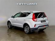 Geely Emgrand X7 I Рестайлинг 2 Краснодар  - изображение 27