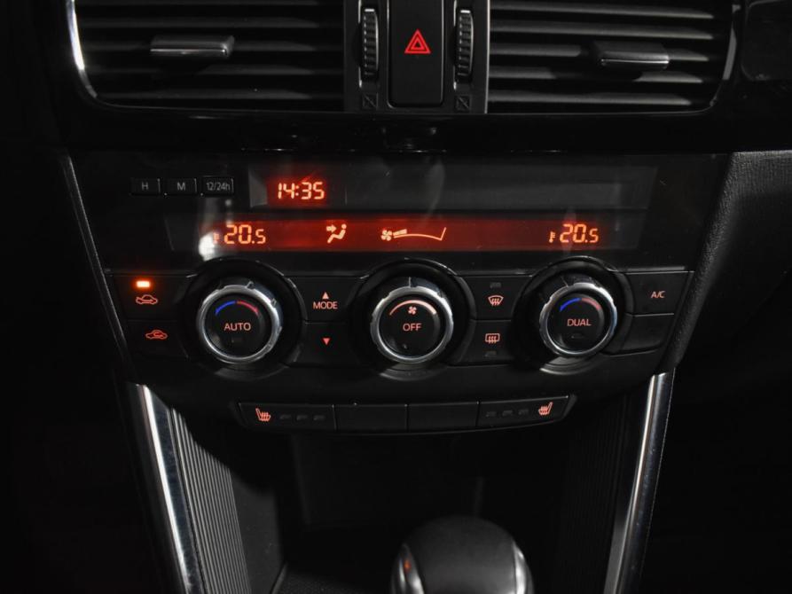 Mazda CX-5 I Санкт-Петербург  - изображение 12
