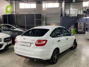 Lada (ВАЗ) Granta I Санкт-Петербург  - изображение 17