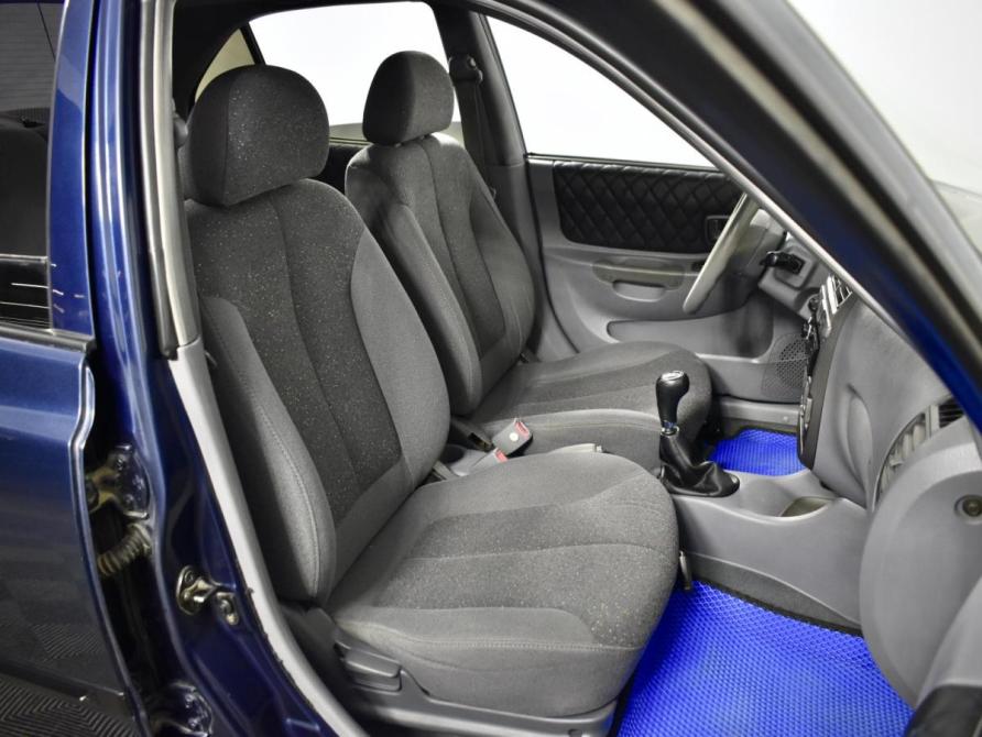 Hyundai Accent II Казань  - изображение 8