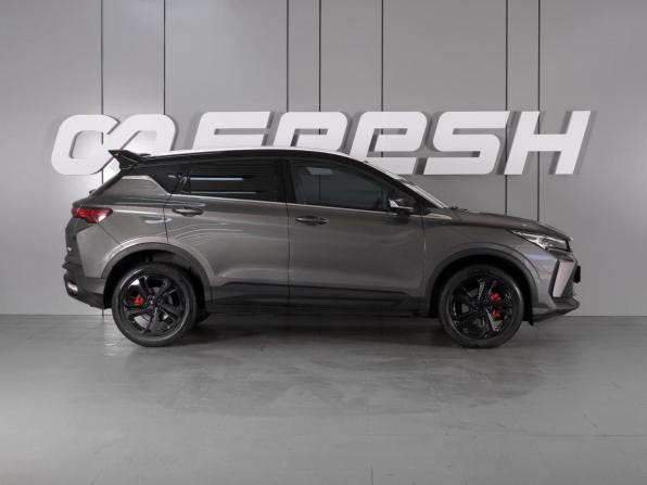 Geely Coolray I Рестайлинг с пробегом 2023 года, цена 2 049 000 рублей, 45948 км, внедорожник, Автокод Объявления