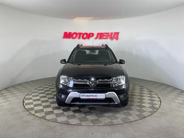 Renault Duster I Рестайлинг с пробегом 2016 года, цена 1 099 000 рублей, 199935 км, внедорожник, Автокод Объявления