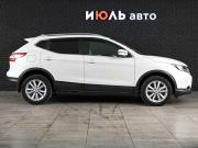 Nissan Qashqai II Екатеринбург  - изображение 21
