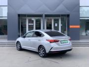 Hyundai Solaris II Рестайлинг Краснодар  - изображение 24