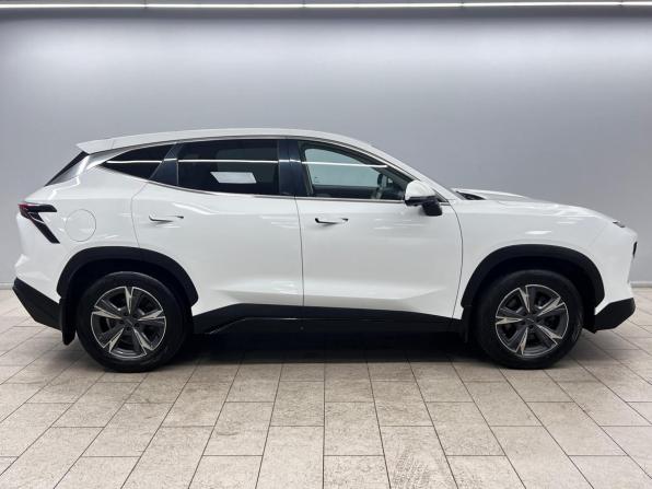 JETOUR Dashing I с пробегом 2023 года, цена 1 667 000 рублей, 46877 км, внедорожник, Автокод Объявления