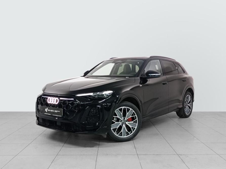 Audi Q5 III (GU) Казань  - изображение 1