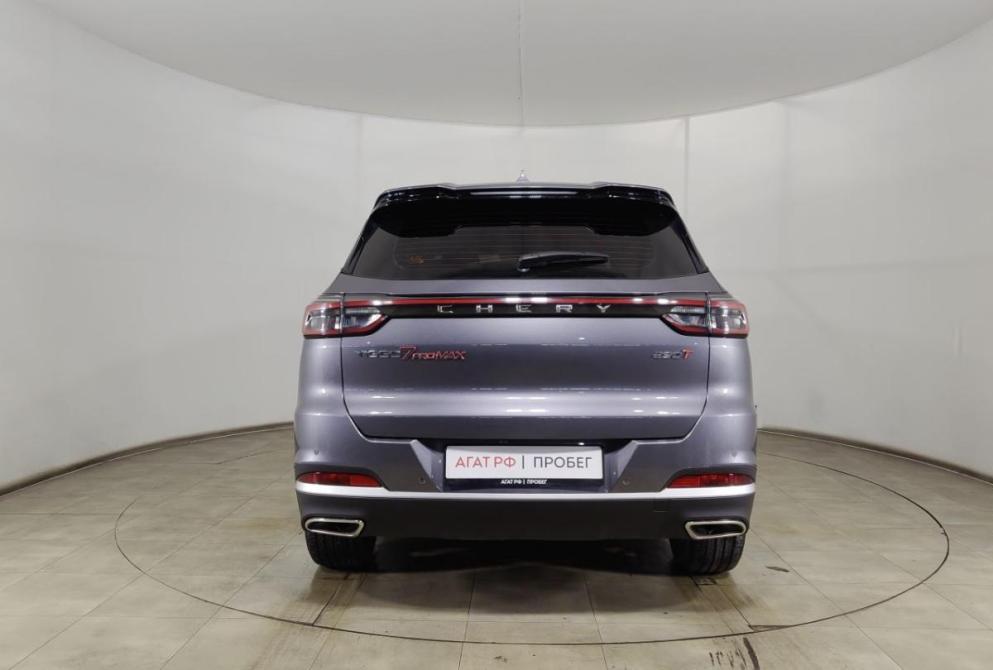 Chery Tiggo 7 Pro Max I Волгоград  - изображение 6