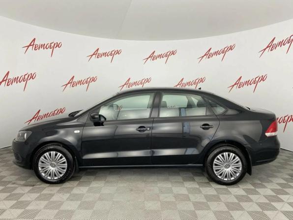 Volkswagen Polo V с пробегом 2015 года, цена 1 025 000 рублей, 70965 км, седан, Автокод Объявления