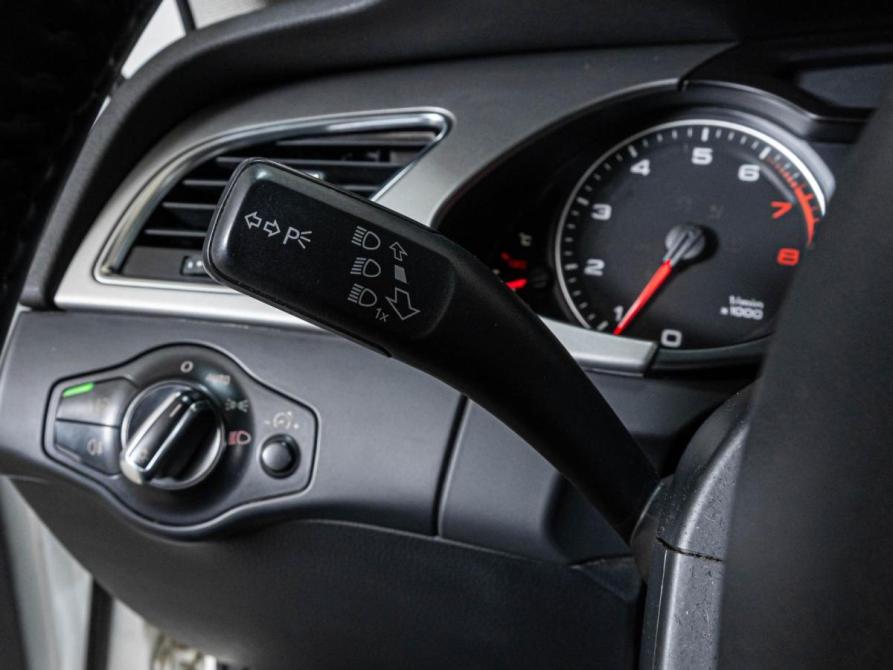 Audi A4 IV (B8) Ставрополь  - изображение 18