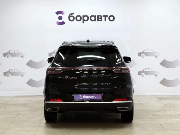 Chery Tiggo 7 Pro Max I Рестайлинг с пробегом 2025 года, цена 2 200 000 рублей, 28242 км, внедорожник, Автокод Объявления